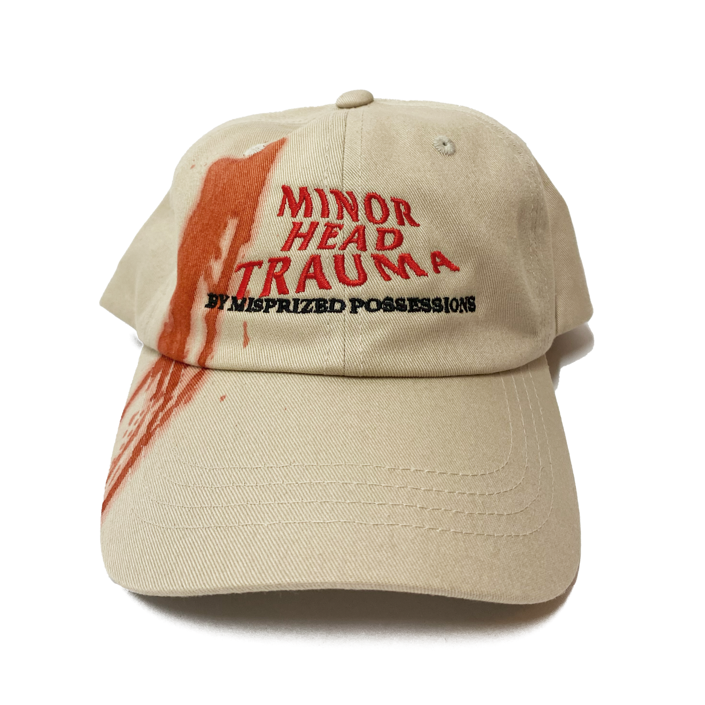 MHT Hat LEGACY DROP 1 of 30