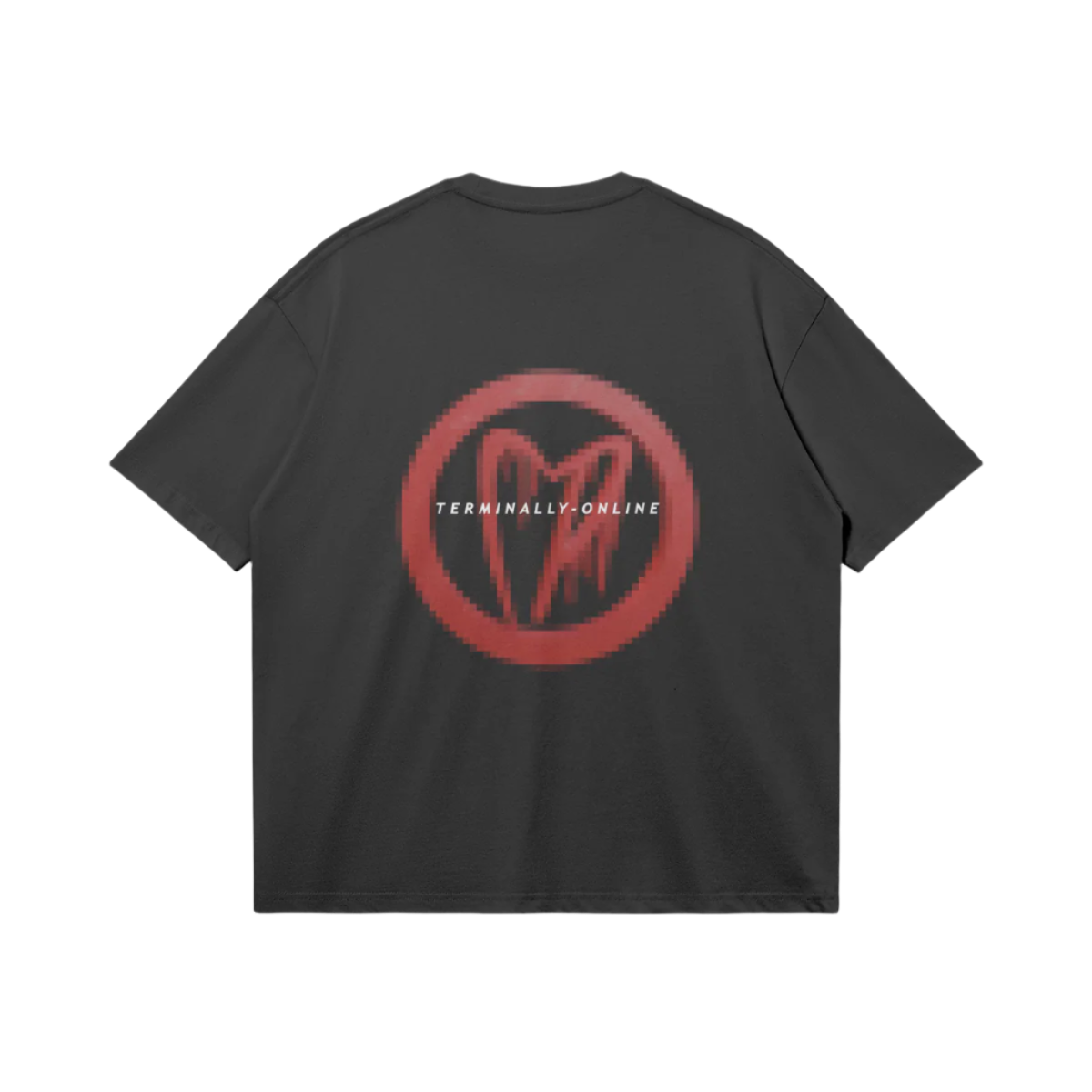 MP NEWS Tee