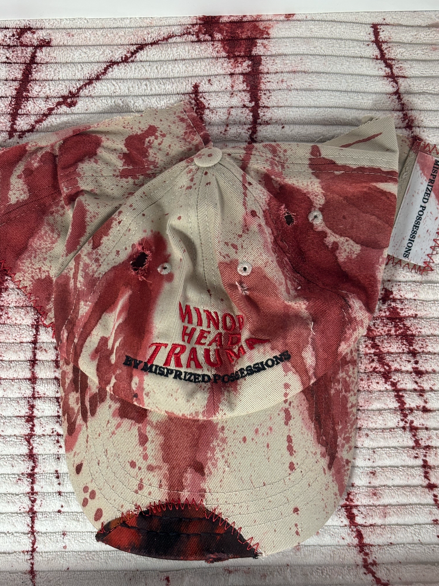 TRUST THE PROCESS Part 1 (1 of 1)