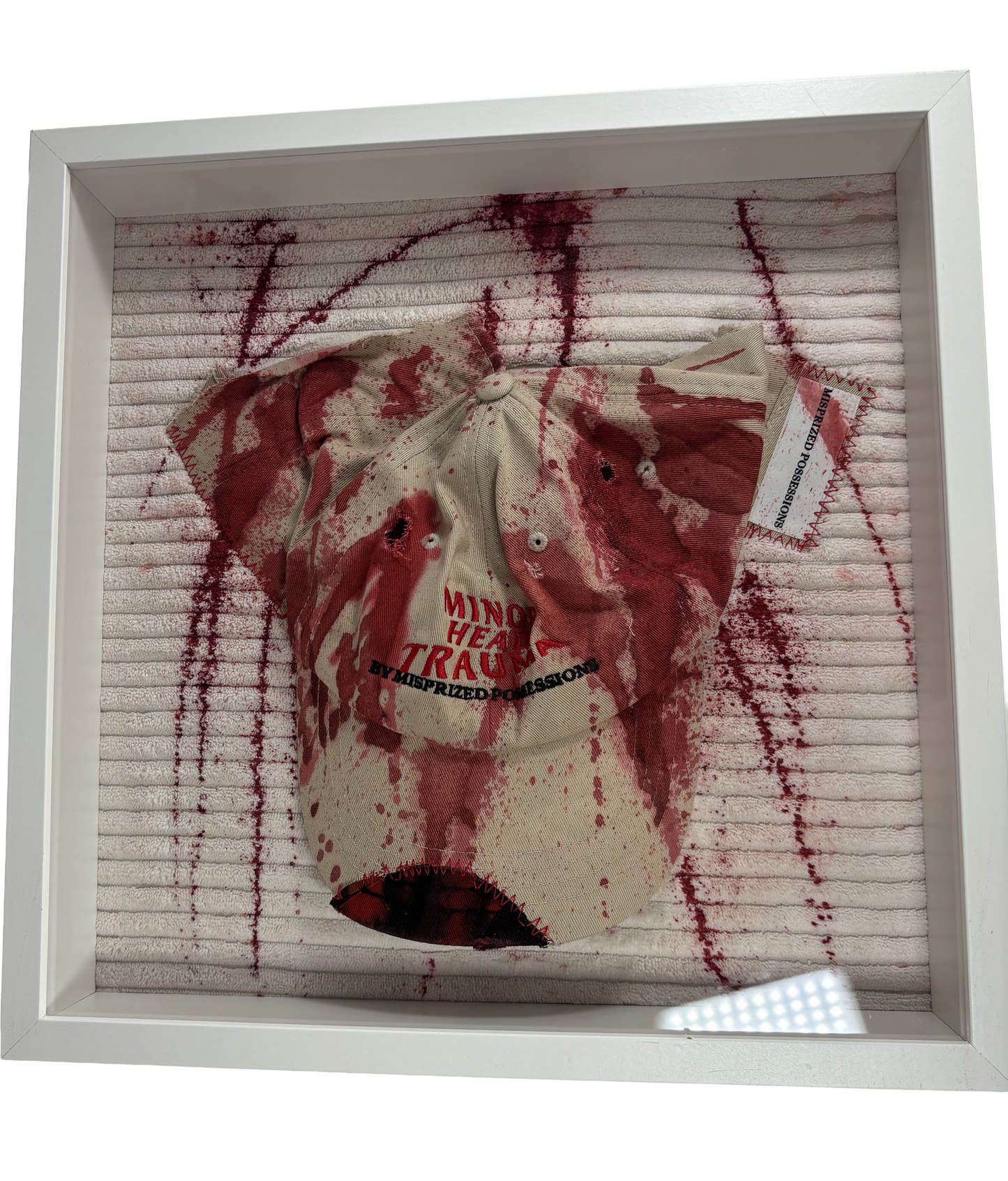 TRUST THE PROCESS Part 1 (1 of 1)