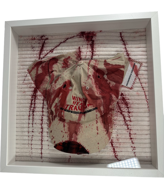 TRUST THE PROCESS Part 1 (1 of 1)