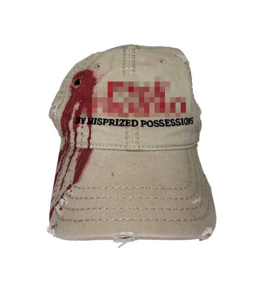 F*CK FAKES Hat Tan 1 of 15