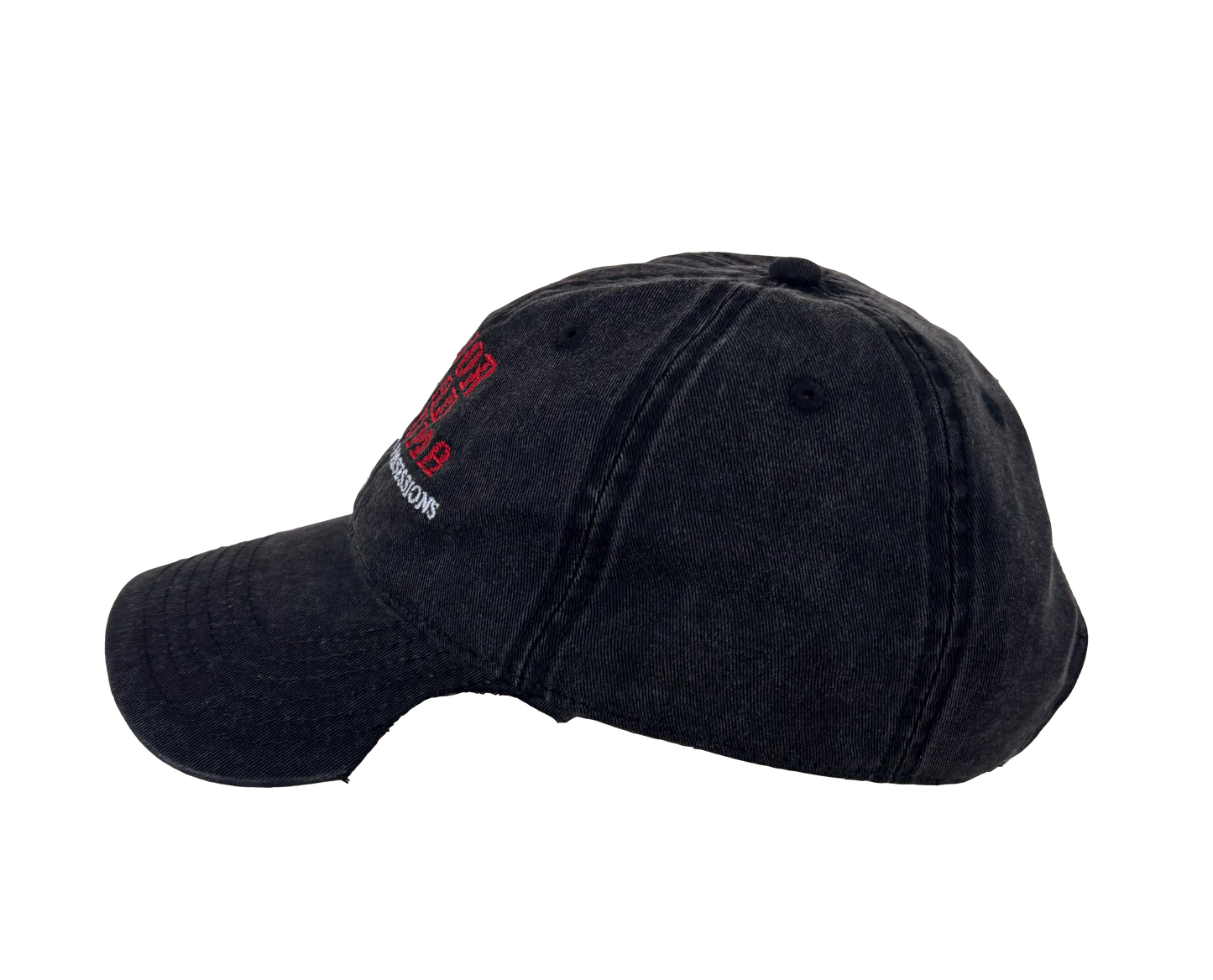 MHT Dark Denim Blood Diamonds Edition