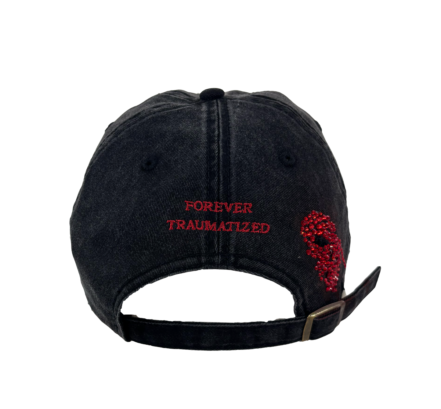 MHT Dark Denim Blood Diamonds Edition